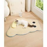 ひんやり 枕付きペットマット | aimoha | 詳細画像2