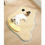 ひんやり 枕付きペットマット | aimoha | 詳細画像3