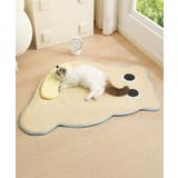 ひんやり 枕付きペットマット | aimoha | 詳細画像4