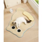 ひんやり 枕付きペットマット | aimoha | 詳細画像5