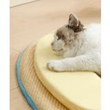 ひんやり 枕付きペットマット | aimoha | 詳細画像8