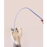 ブルー | しなやか猫じゃらし | aimoha 