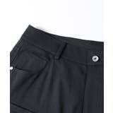 【ユニセックス】バギーシルエットワイドショートパンツ | HOOK | 詳細画像18