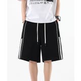 サイドラインスウェットショートパンツ | HOOK | 詳細画像31