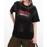 ヴィンテージ風Tシャツ | HOOK | 詳細画像25 