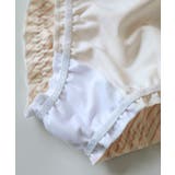 【aimoha-KIDS-】キッズ 帽子付き ワンピース水着 2点セット | aimoha kids | 詳細画像10