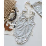 【aimoha-KIDS-】キッズ水着 | aimoha kids | 詳細画像2 