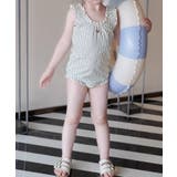 【aimoha-KIDS-】キッズ水着 | aimoha kids | 詳細画像33 