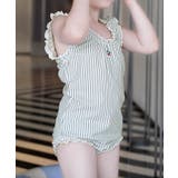 【aimoha-KIDS-】キッズ水着 | aimoha kids | 詳細画像34 