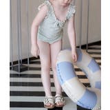【aimoha-KIDS-】キッズ水着 | aimoha kids | 詳細画像35 