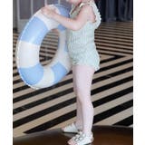 【aimoha-KIDS-】キッズ水着 | aimoha kids | 詳細画像36 