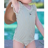 【aimoha-KIDS-】キッズ水着 | aimoha kids | 詳細画像38 