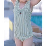 【aimoha-KIDS-】キッズ水着 | aimoha kids | 詳細画像39 