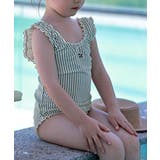 【aimoha-KIDS-】キッズ水着 | aimoha kids | 詳細画像41 