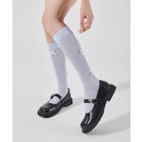 【MOSOX】デザインハイソックス | aimoha | 詳細画像4