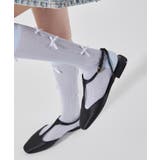【MOSOX】デザインハイソックス | aimoha | 詳細画像5