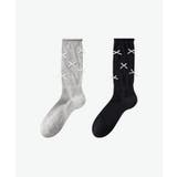 【MOSOX】リボン靴下 | aimoha | 詳細画像4