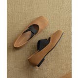 【SHOES 365】クロストラップパンプス | aimoha | 詳細画像9