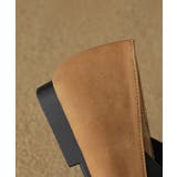 【SHOES 365】クロストラップパンプス | aimoha | 詳細画像10