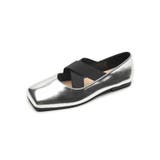 【SHOES 365】クロストラップパンプス | aimoha | 詳細画像1