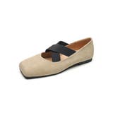 【SHOES 365】クロストラップパンプス | aimoha | 詳細画像2