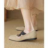 【SHOES 365】クロストラップパンプス | aimoha | 詳細画像28