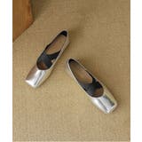 【SHOES 365】クロストラップパンプス | aimoha | 詳細画像5