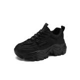 【SHOES 365】厚底スニーカー | aimoha men | 詳細画像2