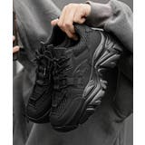 【SHOES 365】厚底スニーカー | aimoha men | 詳細画像19