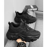 【SHOES 365】厚底スニーカー | aimoha men | 詳細画像20
