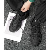 【SHOES 365】厚底スニーカー | aimoha men | 詳細画像22