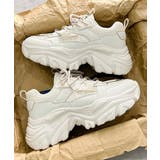 【SHOES 365】厚底スニーカー | aimoha men | 詳細画像23