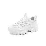 【SHOES 365】厚底スニーカー | aimoha men | 詳細画像3