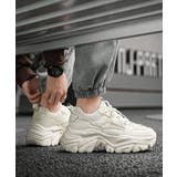【SHOES 365】厚底スニーカー | aimoha men | 詳細画像26
