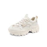 【SHOES 365】厚底スニーカー | aimoha men | 詳細画像4