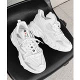 【SHOES 365】厚底ダッドスニーカー | aimoha men | 詳細画像19