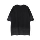 パールビーズロゴTシャツ | HOOK | 詳細画像5