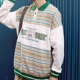 スウェット | HOOK | 詳細画像1