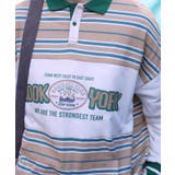 スウェット | HOOK | 詳細画像2