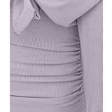 BORA AURA 2点セットフリル体型カバーワンピース水着 | aimoha | 詳細画像9