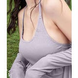 BORA AURA 2点セットフリル体型カバーワンピース水着 | aimoha | 詳細画像7