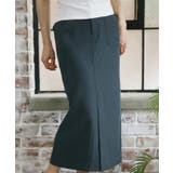 オリジナル ストレートデニムハイウエストロングスカート デニムスカート | aimoha | 詳細画像31