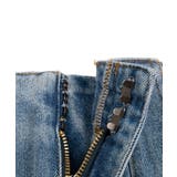 オリジナル ストレートデニムハイウエストロングスカート デニムスカート | aimoha | 詳細画像51