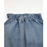 オリジナル ストレートデニムハイウエストロングスカート デニムスカート | aimoha | 詳細画像54