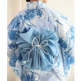 絹飾り紐 浴衣帯結びアレンジに | aimoha | 詳細画像10