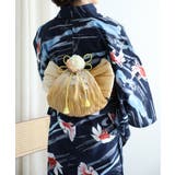 絹飾り紐 浴衣帯結びアレンジに | aimoha | 詳細画像15
