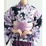 絹飾り紐 浴衣帯結びアレンジに | aimoha | 詳細画像17
