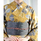 絹飾り紐 浴衣帯結びアレンジに | aimoha | 詳細画像22