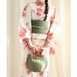 絹飾り紐 浴衣帯結びアレンジに | aimoha | 詳細画像24