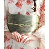 絹飾り紐 浴衣帯結びアレンジに | aimoha | 詳細画像26